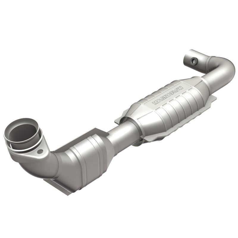 MagnaFlow Conv DF 01 - 02 Exped/F - 150 5.4L D/S - My Store