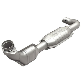 compare product MagnaFlow Direct Fit Catalytic Converter 01-02 Exped/F-150 5.4L D/S