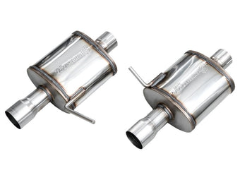 compare product AWE Tuning 22-25 Volkswagen Jetta GLI Track-to-Touring Conversion Kit