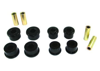 compare product Whiteline Plus 88-91 Honda Civic/CRX Front Control Arm Lower Inner Bushing