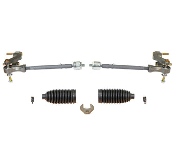 compare product Carli 21-23 Ford Bronco Steering Tie-Rod System