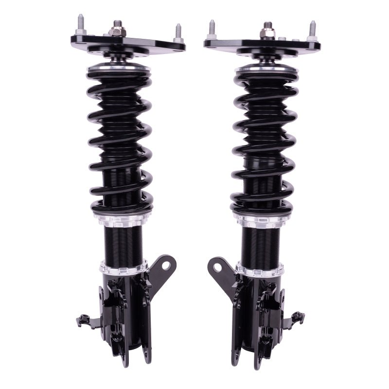 Air Lift Performance 12 - 24 Toyota G86/GR86 / 12 - 16 Scion FRS Coilover Kit - My Store