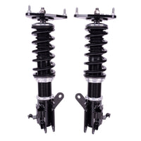 Air Lift Performance 12 - 24 Toyota G86/GR86 / 12 - 16 Scion FRS Coilover Kit - My Store