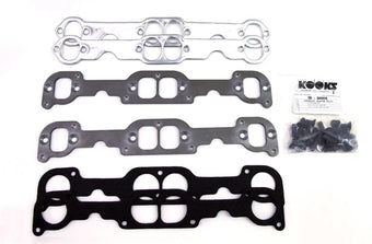 compare product Kooks SB Chevy Sm Block Chevy Adapter Plate Kit