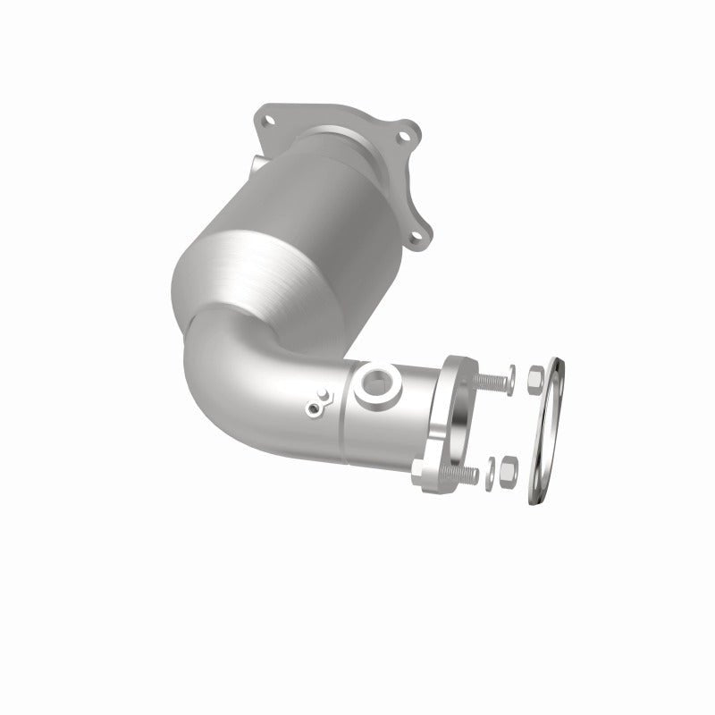 Magnaflow OEM Grade Direct Fit Converter 15 - 19 Subaru WRX H4 2.0L - My Store