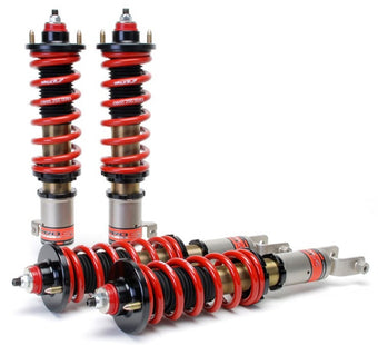 compare product Skunk2 96-00 Honda Civic (All Models) Pro S II Coilovers (10K/8K Spring Rates)