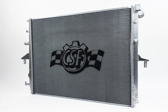 compare product CSF Porsche 955/957 Cayenne / Audi Q7 / VW Touareg Heavy-Duty Performance Radiator