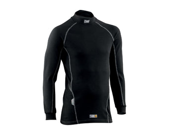 compare product OMP First Top Black - Size S