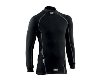 compare product OMP First Top Black - Size L