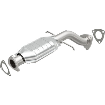 compare product MagnaFlow Direct Fit Catalytic Converter 96-99 Blazer/Jimmy 4.3L