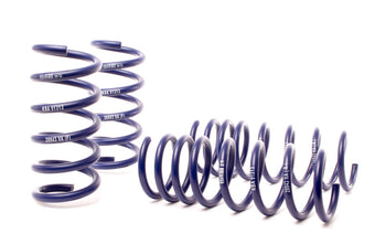 compare product H&R 11-17 Volkswagen Touareg V8 TDI Sport Spring