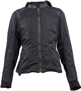 compare product Speed and Strength Daydream Textile Jacket Black Womens - Large