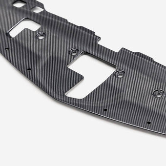 compare product Seibon 2023+ Nissan Z Carbon Fiber Cooling Plate