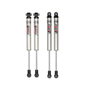 compare product Skyjacker 20-25 Jeep Gladiator Jt 4Wd 3.5 In. Component Box With Adx M2.0 Aluminum Monotube Shocks