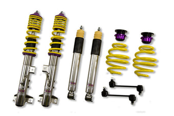 compare product KW Coilover Kit V3 BMW M3 E36 (M3B M3/B) Coupe Convertible Sedan