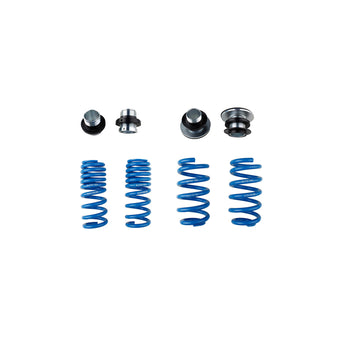 compare product Bilstein B12 (Special) 16-19 Mercedes-Benz C63 AMG Front and Rear Suspension Kit