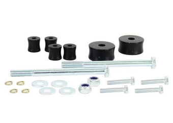 compare product SuperPro 2010 Lexus GX460 Premium Differential Drop Kit - Front