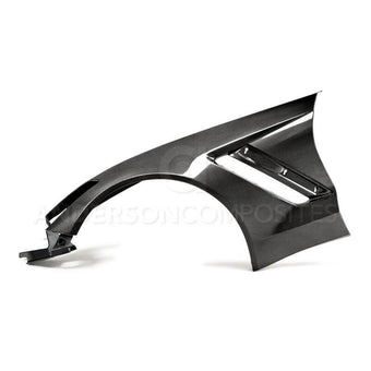 compare product Anderson Composites 14+ Chevrolet Corvette C7 Z06 Fenders