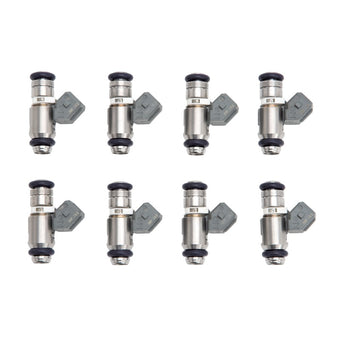 compare product Edelbrock Replacement Fuel Inj (8) for 3503