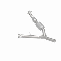 MagnaFlow Conv DF 04 - 05 Ford F - 150 5.4L P/S 2WD (Excl 04 Heritage Edition) - My Store