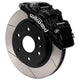 Wilwood 22 - 23 Mercedes - Benz Sprinter AWD 2500 Front Aero6 - DM 13.25in Kit w/ Lines - Black - My Store
