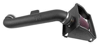 compare product K&N 2015 Ford F-150 5.0L V8 Performance Intake Kit