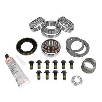 compare product Yukon Gear Master Rebuild Kit for Jeep Wrangler JL Dana 44 / 220mm Rear