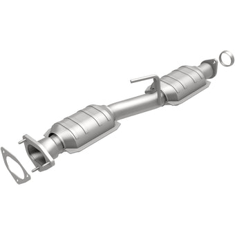 compare product MagnaFlow Direct Fit Catalytic Converter96-98 Explorer 4.0L code