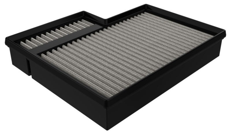 AFe MagnumFLOW Pro DRY S Air Filter Ford Transit L5 - 3.2L (td) / V6 - 3.5L TT / V6 - 3.7L - My Store