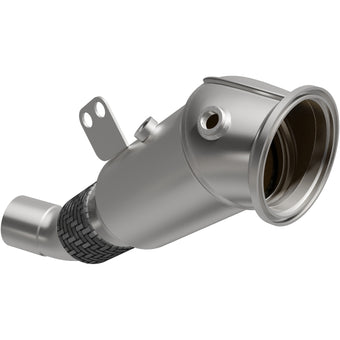 compare product MagnaFlow 19-22 BMW X5 Front Underbody 3L Direct Fit Converter