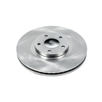 compare product Power Stop 03-05 Infiniti FX35 Front Autospecialty Brake Rotor