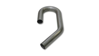 compare product Vibrant 1.75in O.D. T304 SS U-J Mandrel Bent Tubing