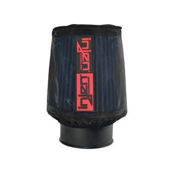 compare product Injen Black Water Repellent Pre-Filter Fits X-1070