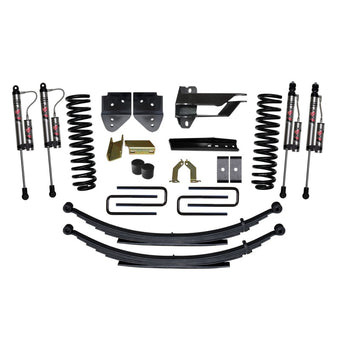 compare product Skyjacker 4In SYS 17 F250-F350 4WD GAS