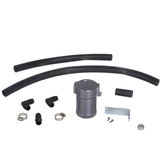 compare product BBK 05-20 Dodge 5.7L Hemi Challenger/Charger/300 Oil Separator Kit (Passenger Side)