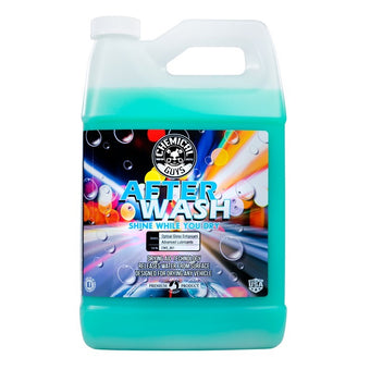 compare product Chemical Guys After Wash Drying Agent - 1 Gallon