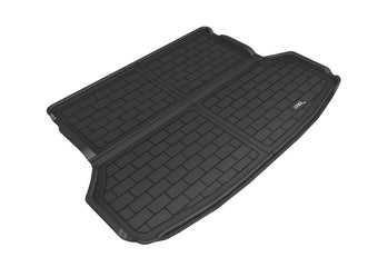 compare product 3D MAXpider 2022 Subaru Forester Kagu Black Cross Fold Cargo Liner