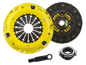 compare product ACT 1991 Toyota MR2 XT/Perf Street Sprung Clutch Kit