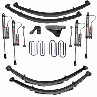 compare product Skyjacker 6In SYS 00-04F250 F350 V8 4WD