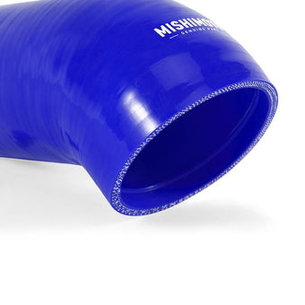 compare product Mishimoto BMW E90/E92 w/ N52 Engine Blue Silicone Intake Boot