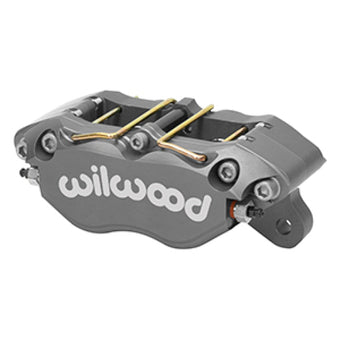 compare product Wilwood 1.38 DP Caliper .38 Rotor Ano