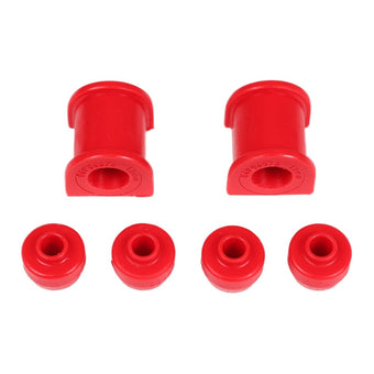 compare product Energy Suspension 96-09 Toyota 4Runner Red 19mm Rear Sway Bar Bushing Set
