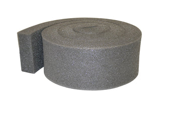 compare product Moroso Carburetor Air Pan Sealing Foam - 60in (Use w/Part No 65950/65951/65960/65961)