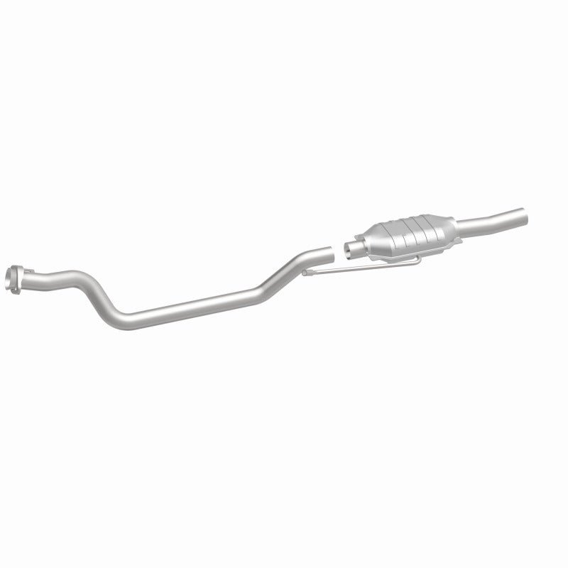 MagnaFlow Conv DF Ford 84 86 - My Store