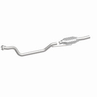 MagnaFlow Conv DF Ford 84 86 - My Store