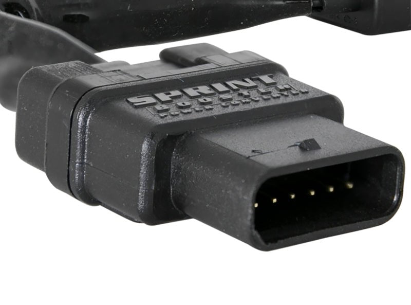 aFe Power Sprint Booster Power Converter 17 - 19 Nissan Patrol (Y61) I6 - 4.8L - My Store