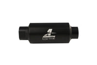Aeromotive Marine AN - 10 Fuel Filter - 10 Micron - My Store