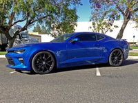 aFe Control Lowering Springs 2016 Chevy Camaro 6.2L V8 - My Store