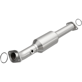 compare product MagnaFlow 05-15 Toyota Tacoma 4.0L Direct Fit Converter