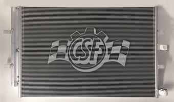 compare product CSF 15-19 Ford Transit-150/250/350 3.2L A/C Condenser